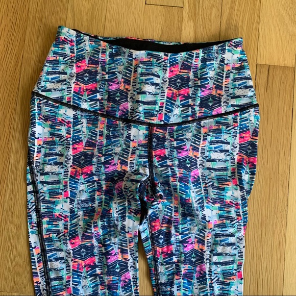 Victoria’s Secret Sport Knockout Stirrup Legging - Picture 3 of 8